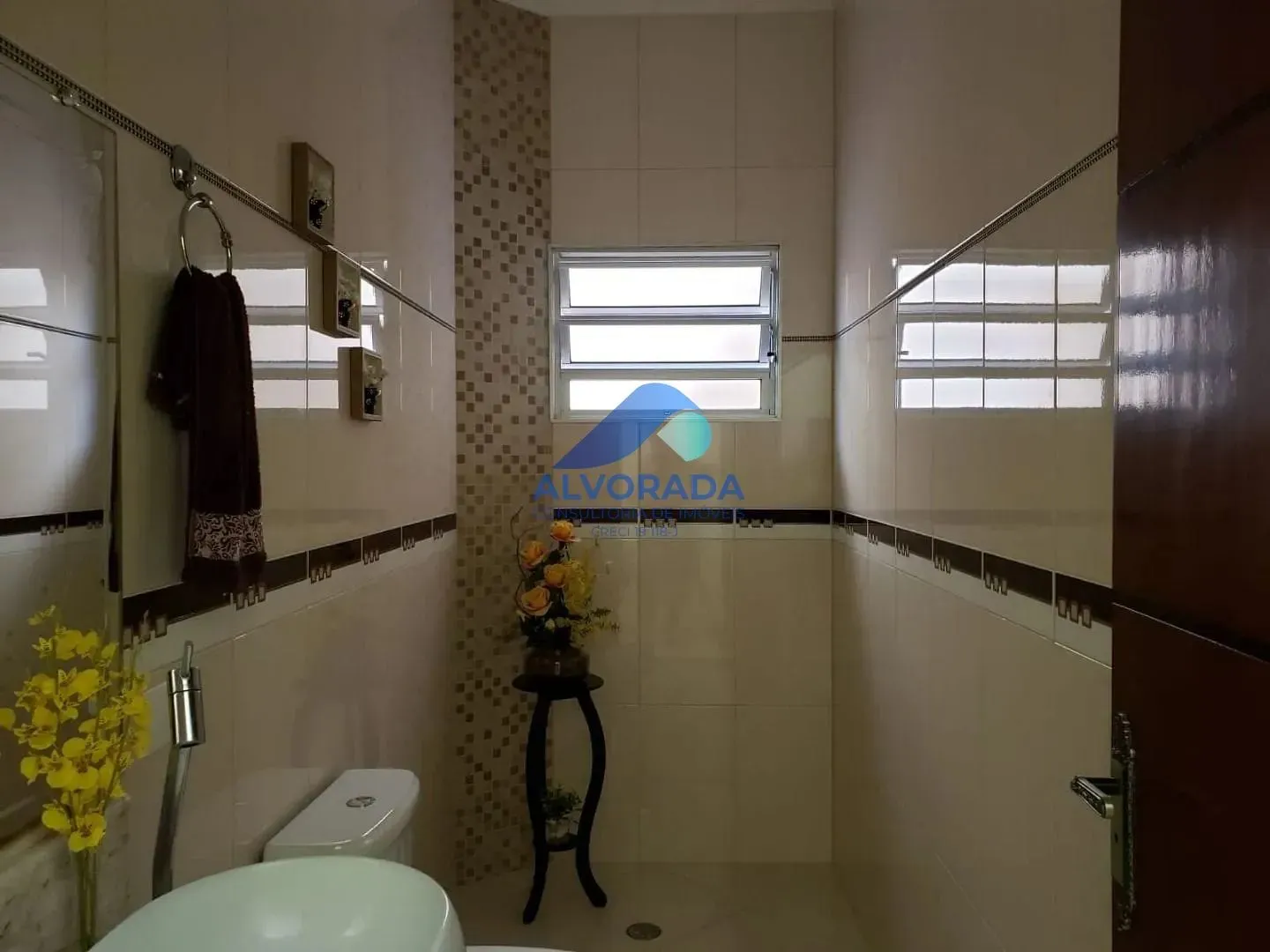 Sobrado, 3 quartos, 205 m² - Foto 9