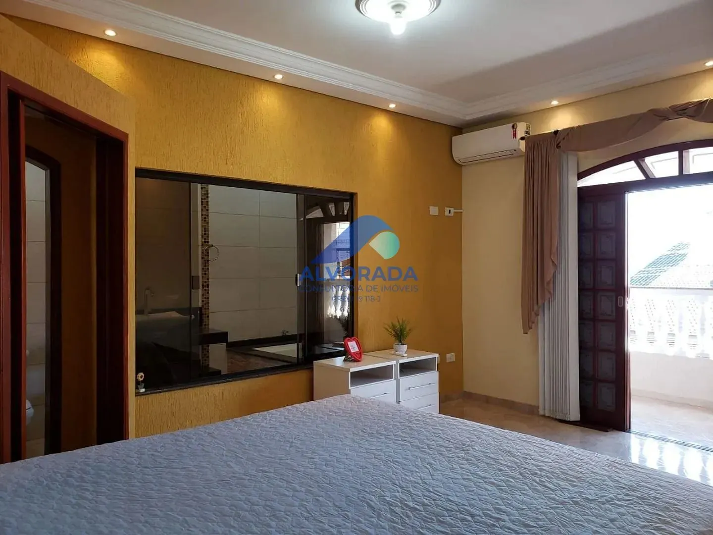 Sobrado, 3 quartos, 205 m² - Foto 25