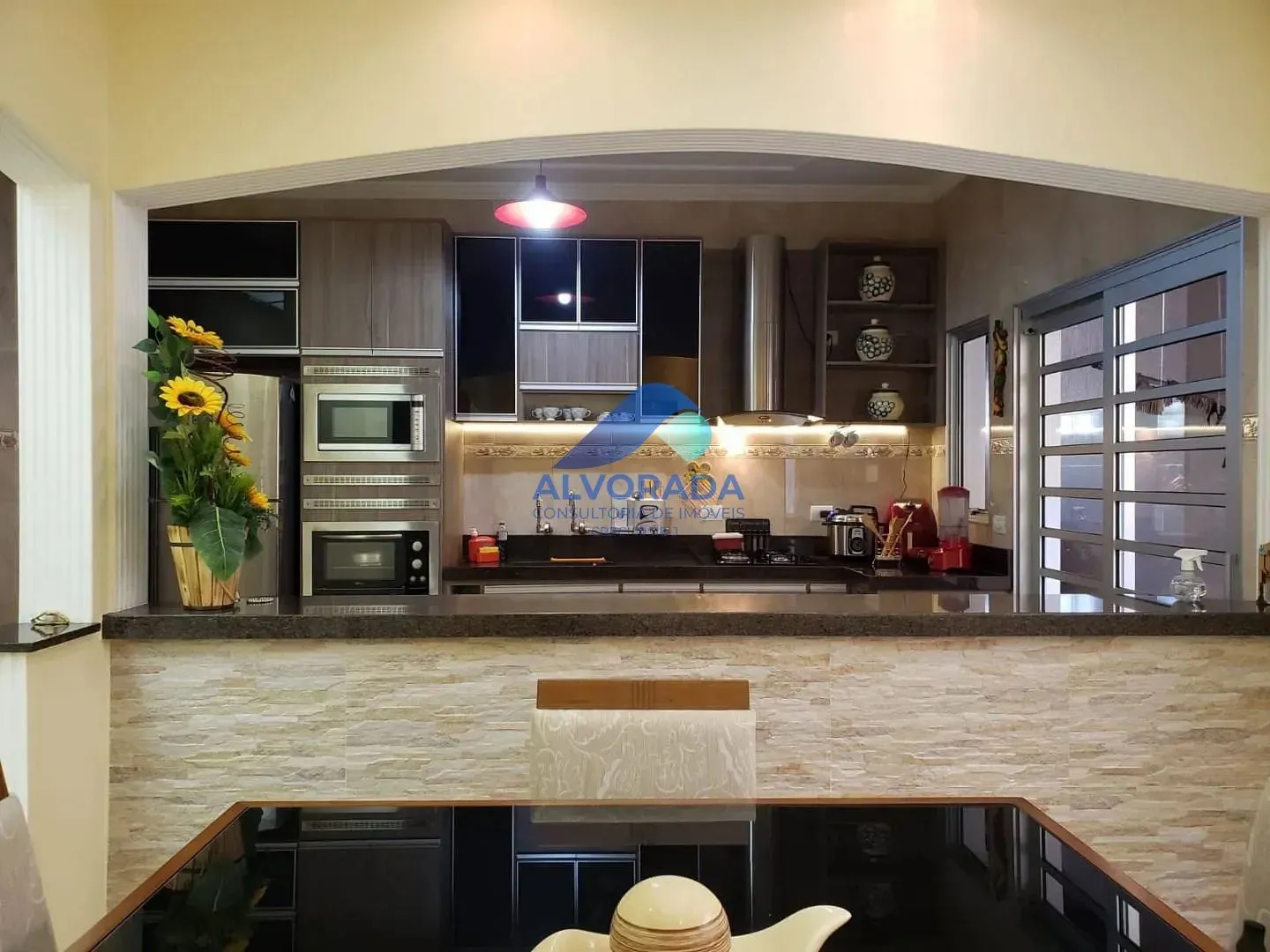 Sobrado, 3 quartos, 205 m² - Foto 12