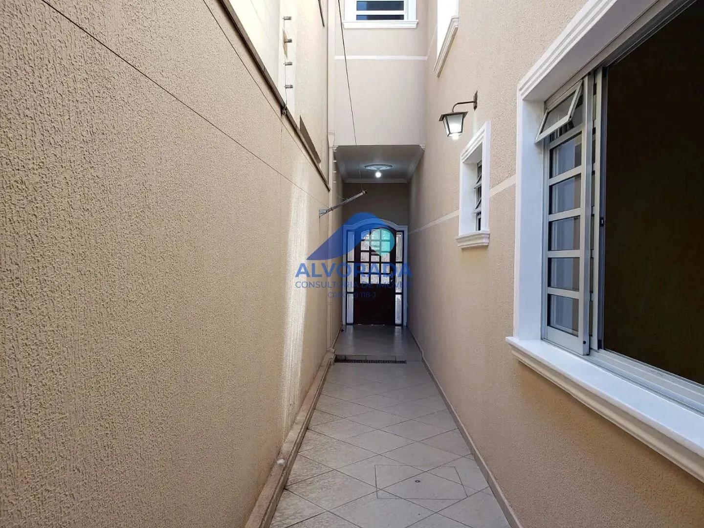 Sobrado, 3 quartos, 205 m² - Foto 30