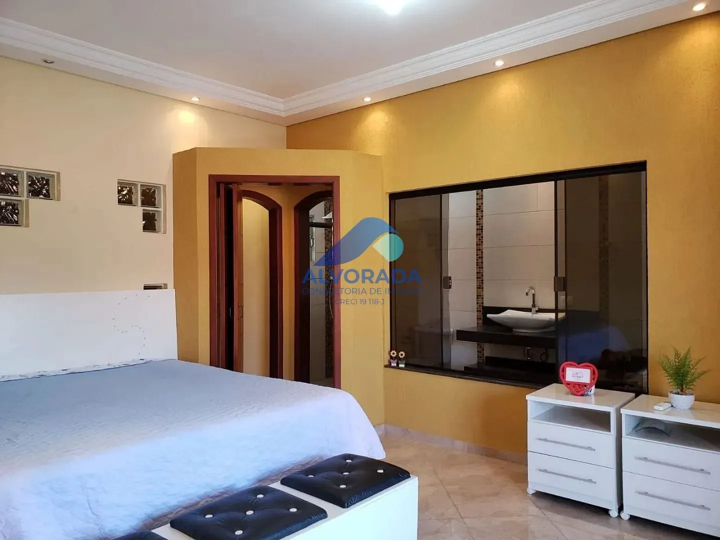 Sobrado, 3 quartos, 205 m² - Foto 22