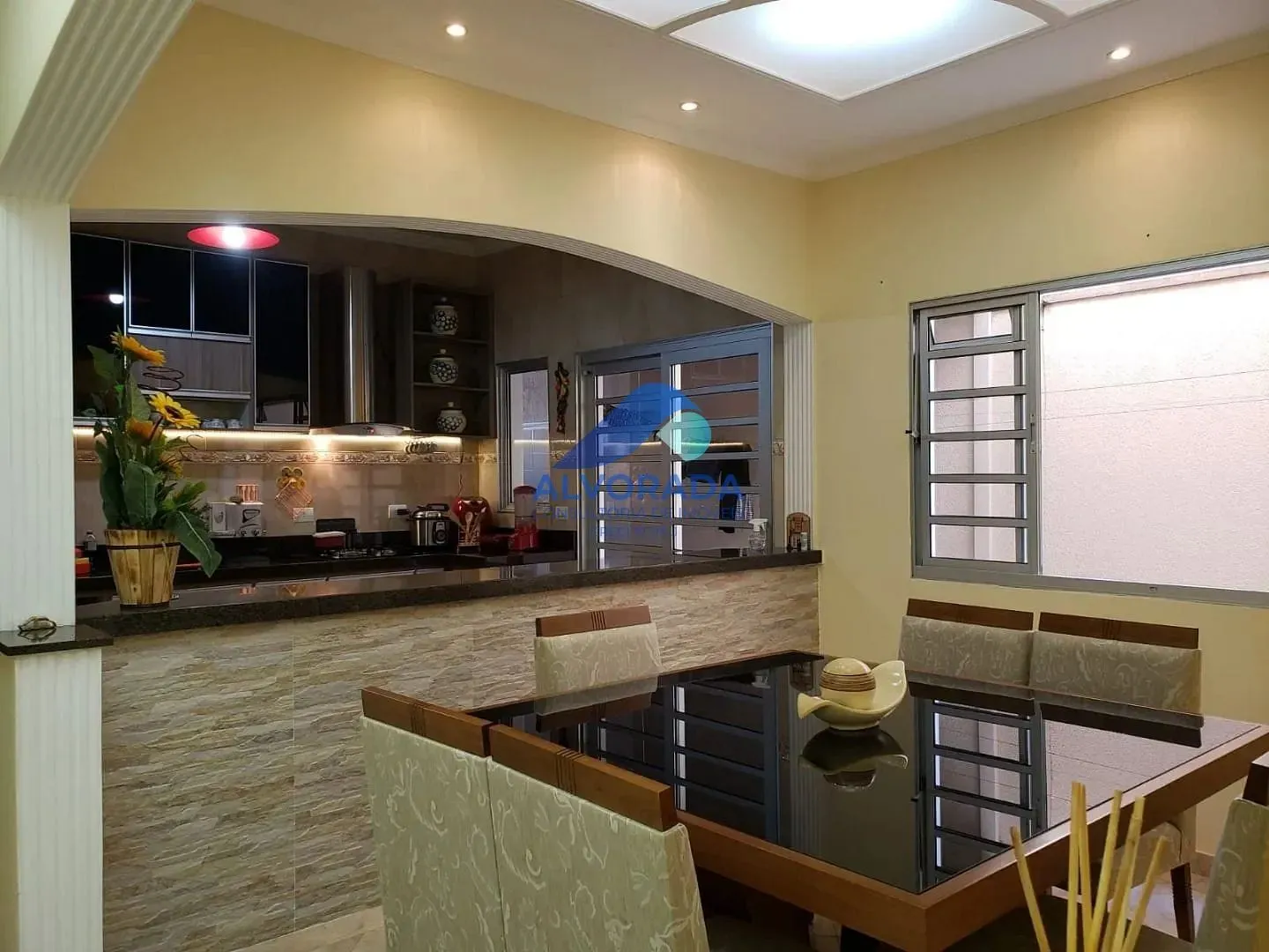 Sobrado, 3 quartos, 205 m² - Foto 13