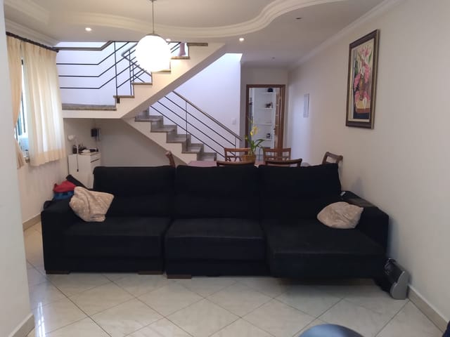 Foto do Sobrado - LINDO SOBRADO ESPAÇOSO COM 6X32, COM 3 DORMITÓRIOS, SENDO UMA SUÍTE,  À VENDA NO TATUAPÉ, COM EXCELENTE LOCALIZAÇÃO NO TATUAPÉ!!! | Unique Imóveis