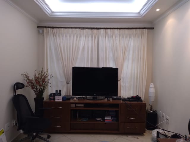 Foto do Sobrado - LINDO SOBRADO ESPAÇOSO COM 6X32, COM 3 DORMITÓRIOS, SENDO UMA SUÍTE,  À VENDA NO TATUAPÉ, COM EXCELENTE LOCALIZAÇÃO NO TATUAPÉ!!! | Unique Imóveis