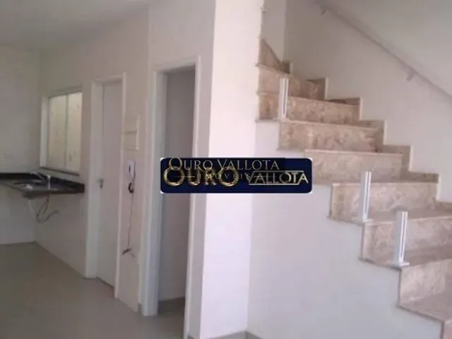 Sobrado com 75m² 2 quartos e 1 banheiro, à venda, no bairro Vila Bela em São Paulo