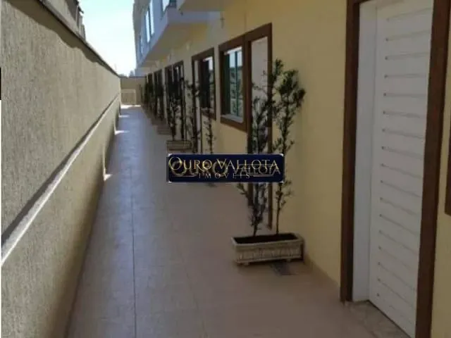 Sobrado com 75m² 2 quartos e 1 banheiro, à venda, no bairro Vila Bela em São Paulo