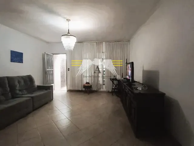 Sobrado 4 quartos e 2 banheiros, à venda, no bairro Vila Lúcia Elvira em São Paulo