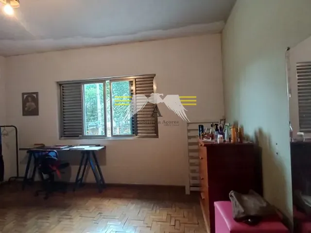 Sobrado 4 quartos e 2 banheiros, à venda, no bairro Vila Lúcia Elvira em São Paulo
