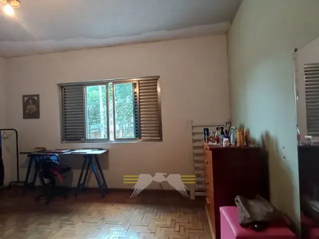 Sobrado 4 quartos e 2 banheiros, à venda, no bairro Vila Lúcia Elvira em São Paulo