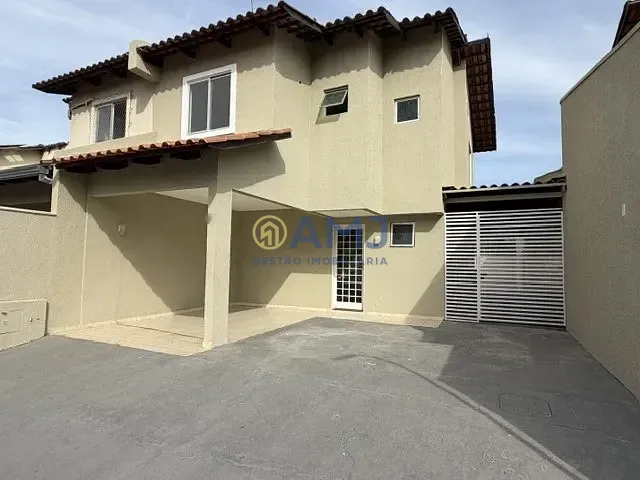 Sobrado, 3 quartos, 129 m² - Foto 27