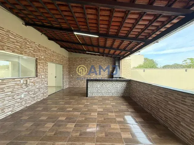 Sobrado, 3 quartos, 129 m² - Foto 7