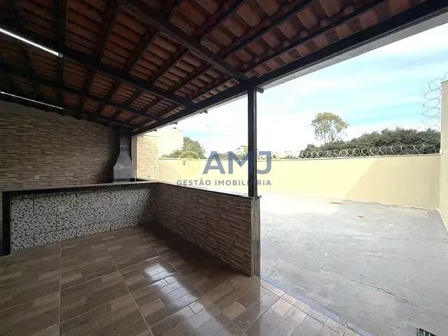 Sobrado, 3 quartos, 129 m² - Foto 9
