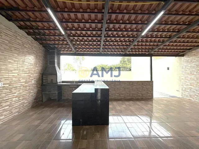 Sobrado, 3 quartos, 129 m² - Foto 8