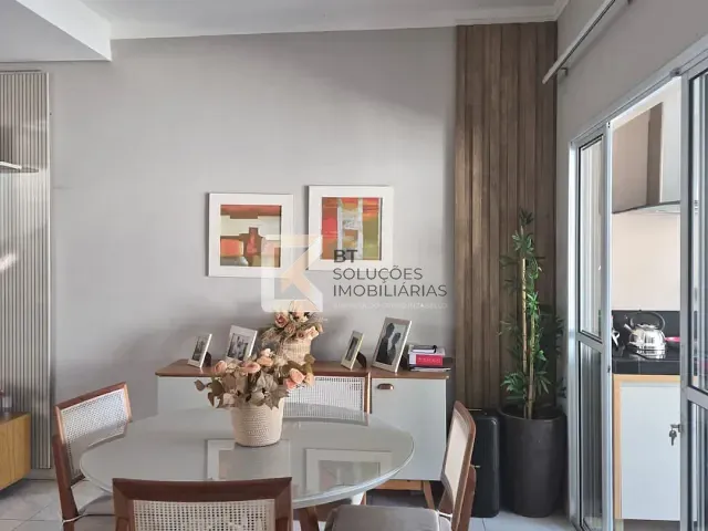 Sobrado com 150m² 2 quartos e 3 banheiros, à venda, no bairro Jardim Park Real em Indaiatuba
