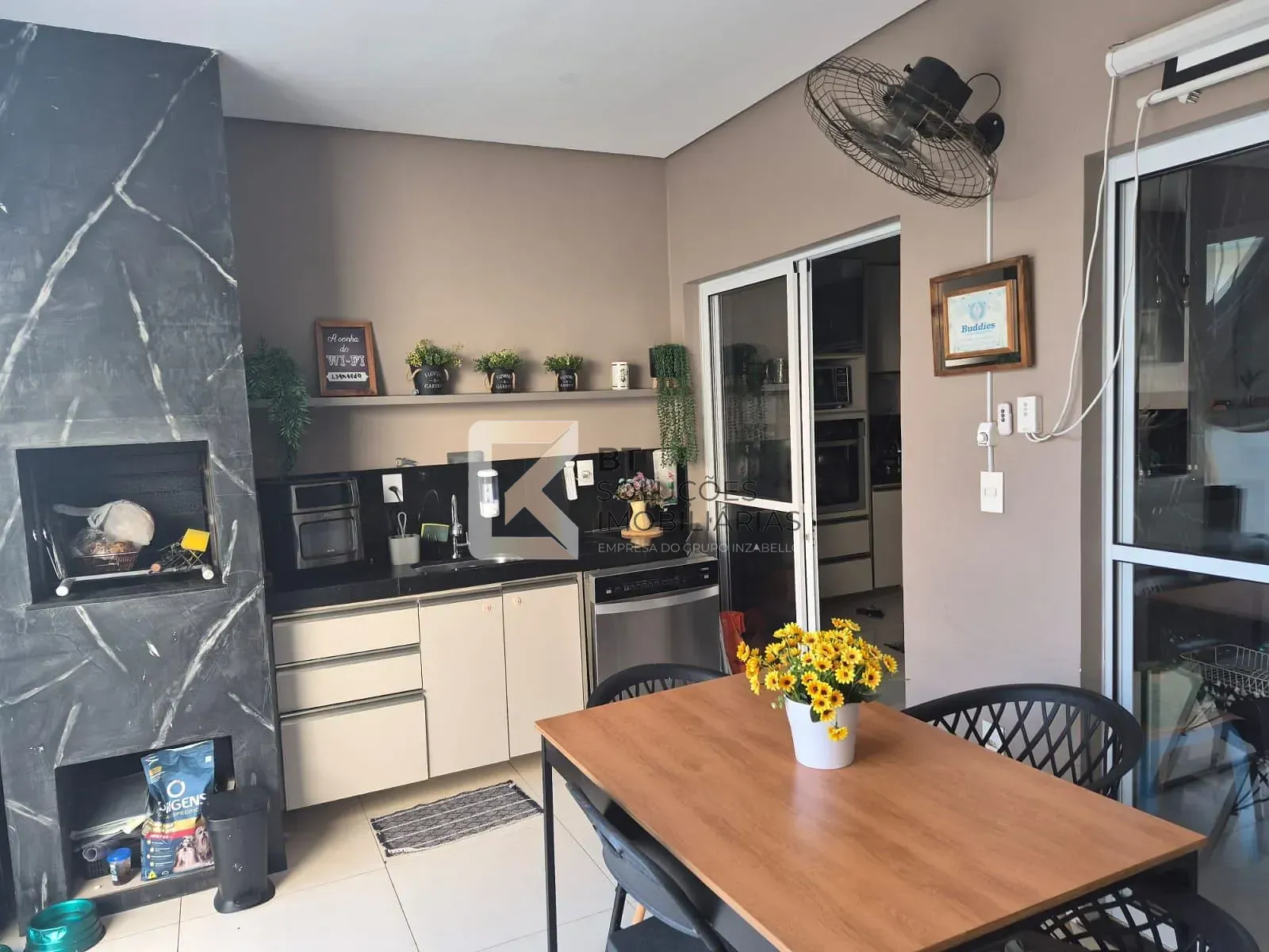Sobrado, 2 quartos, 155 m² - Foto 10