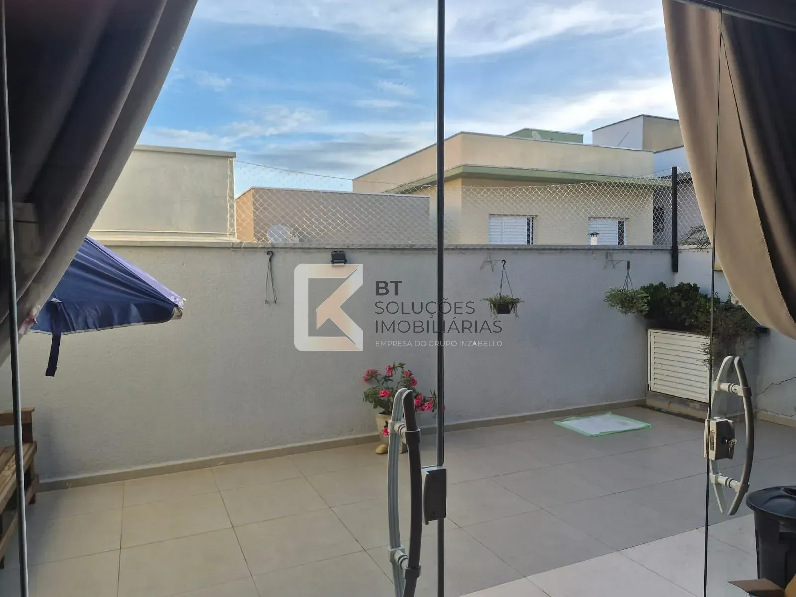 Sobrado, 2 quartos, 155 m² - Foto 12