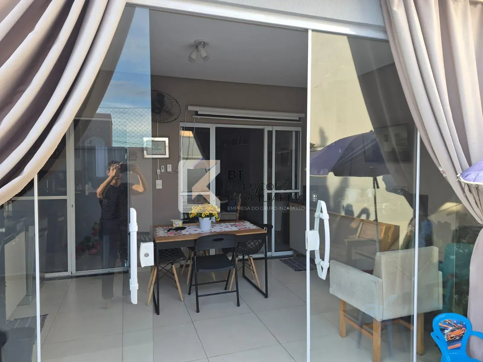 Sobrado, 2 quartos, 155 m² - Foto 11