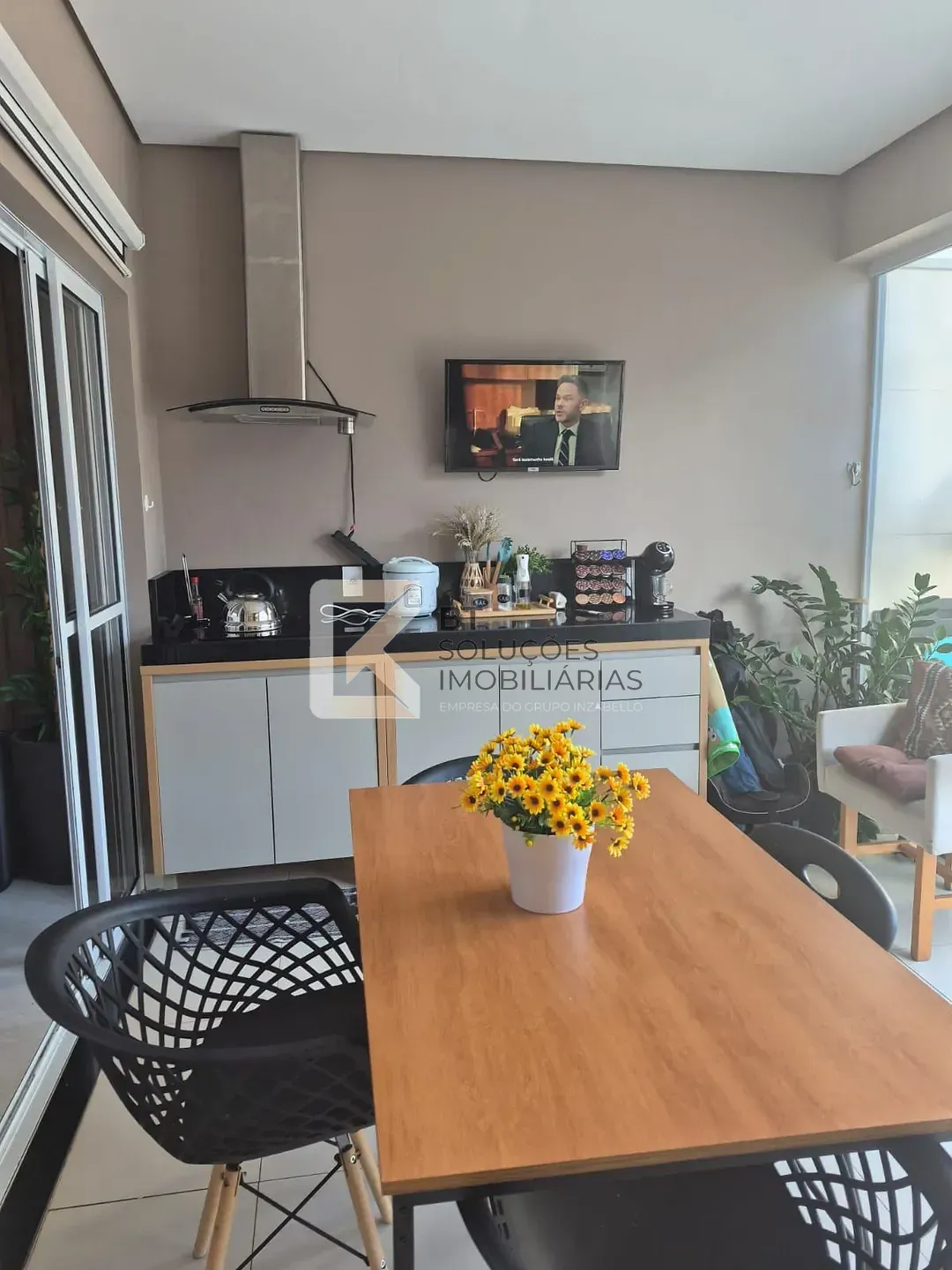 Sobrado, 2 quartos, 155 m² - Foto 5