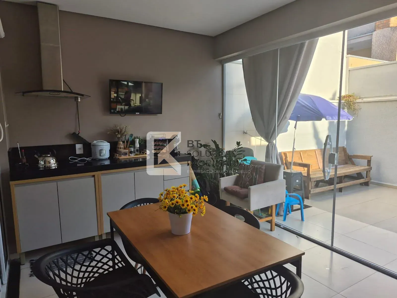 Sobrado, 2 quartos, 155 m² - Foto 6