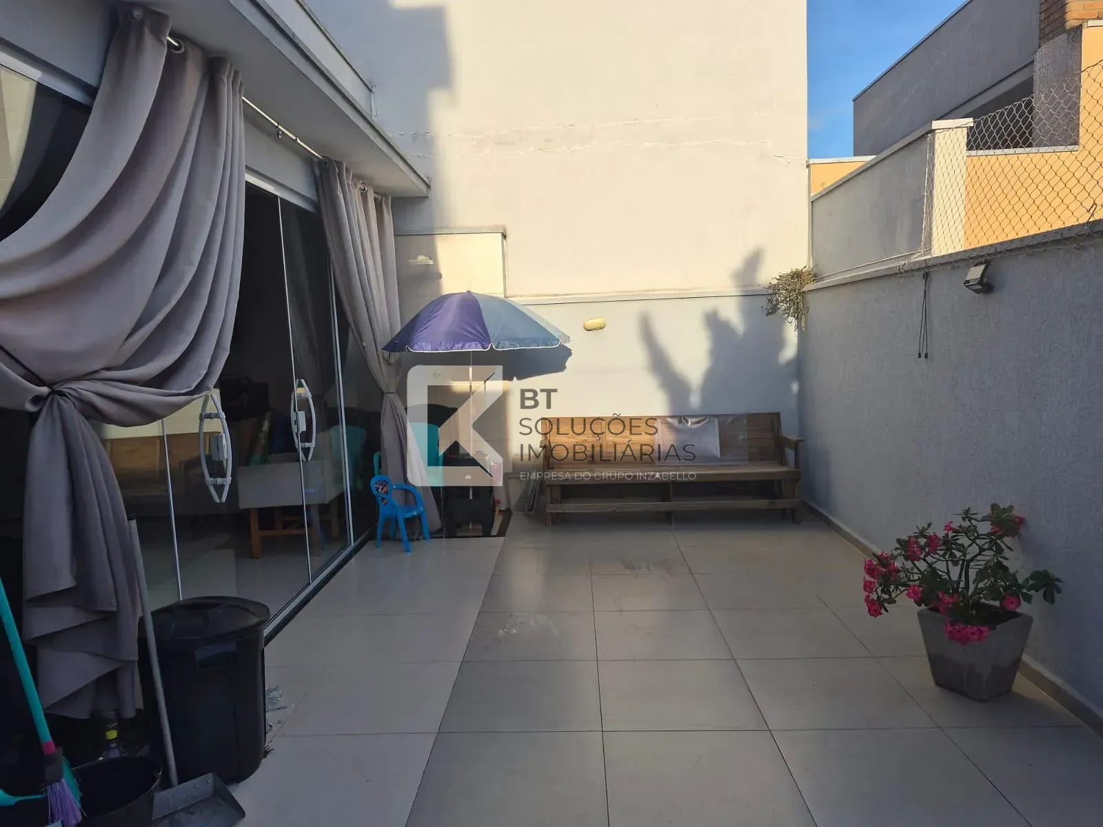 Sobrado, 2 quartos, 155 m² - Foto 14