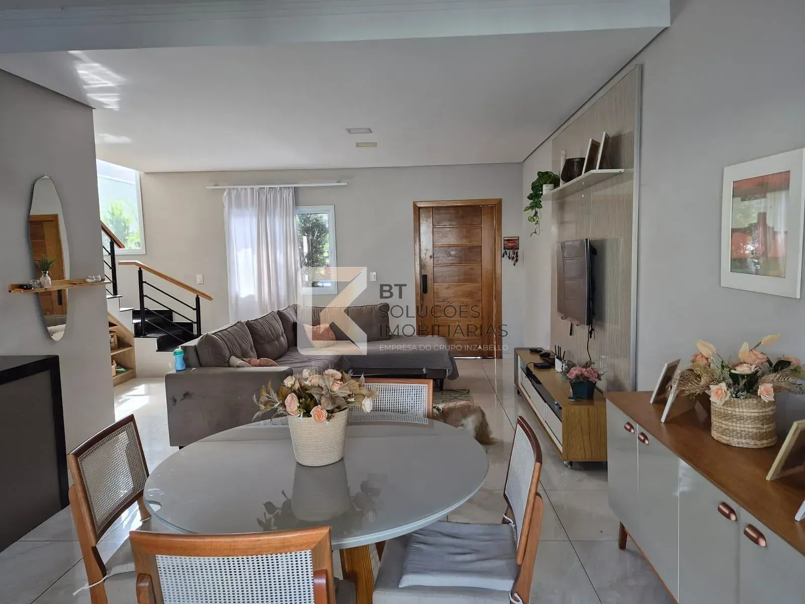 Sobrado, 2 quartos, 155 m² - Foto 3