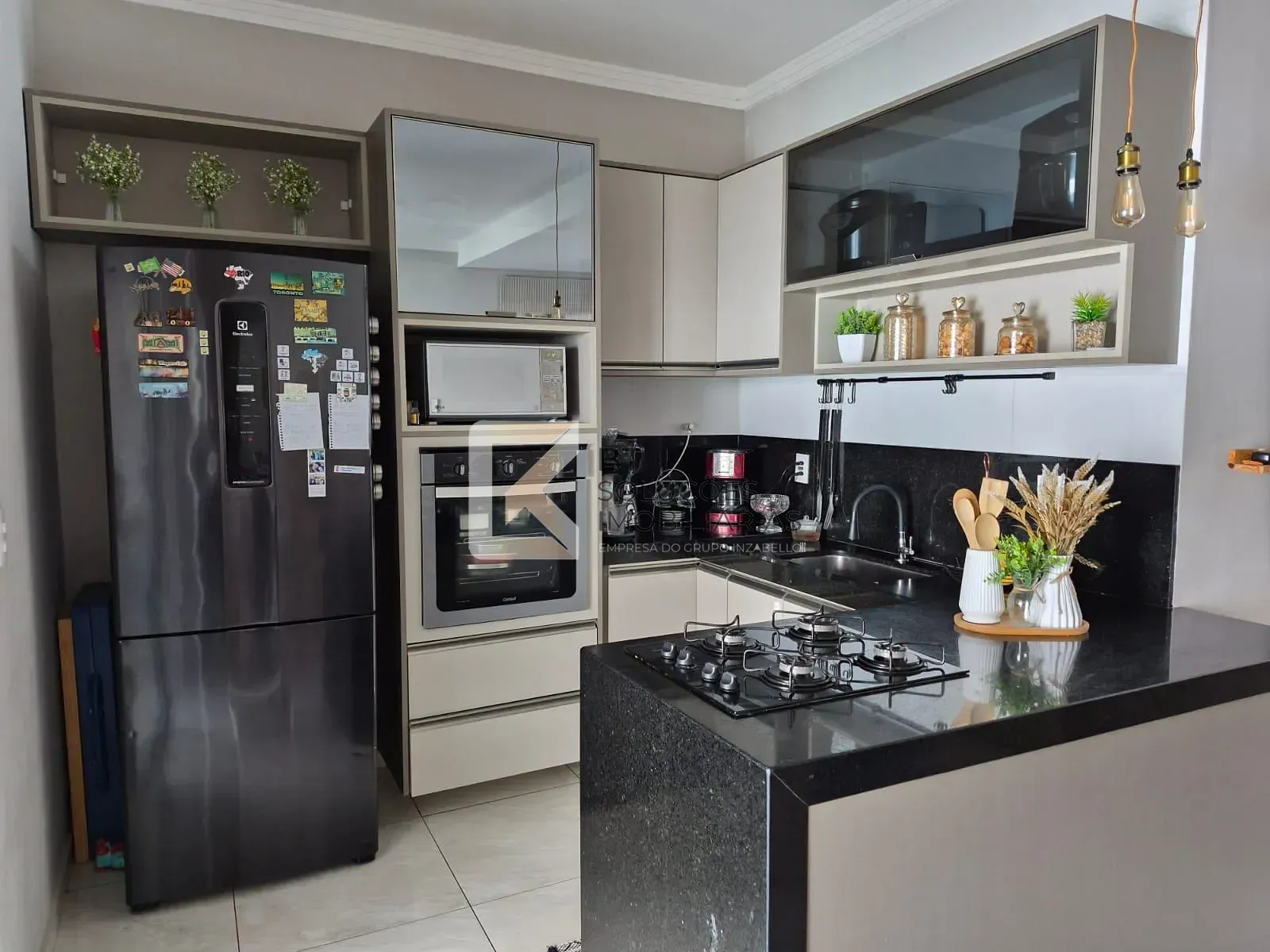 Sobrado, 2 quartos, 155 m² - Foto 8