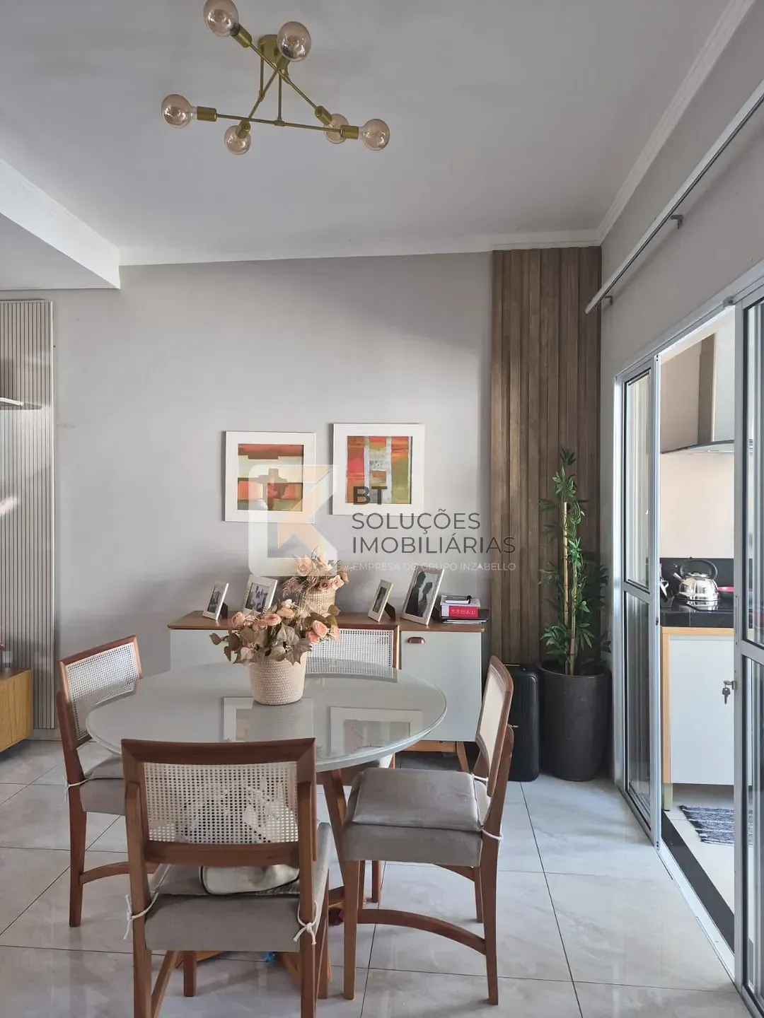 Sobrado, 2 quartos, 155 m² - Foto 4