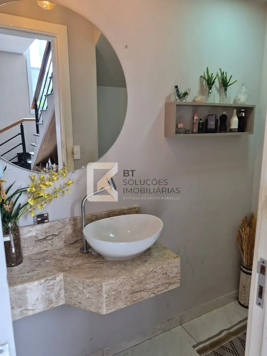 Sobrado, 2 quartos, 155 m² - Foto 22