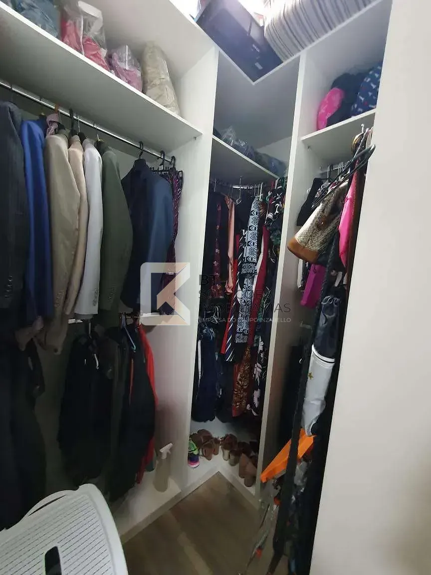 Sobrado, 2 quartos, 155 m² - Foto 20