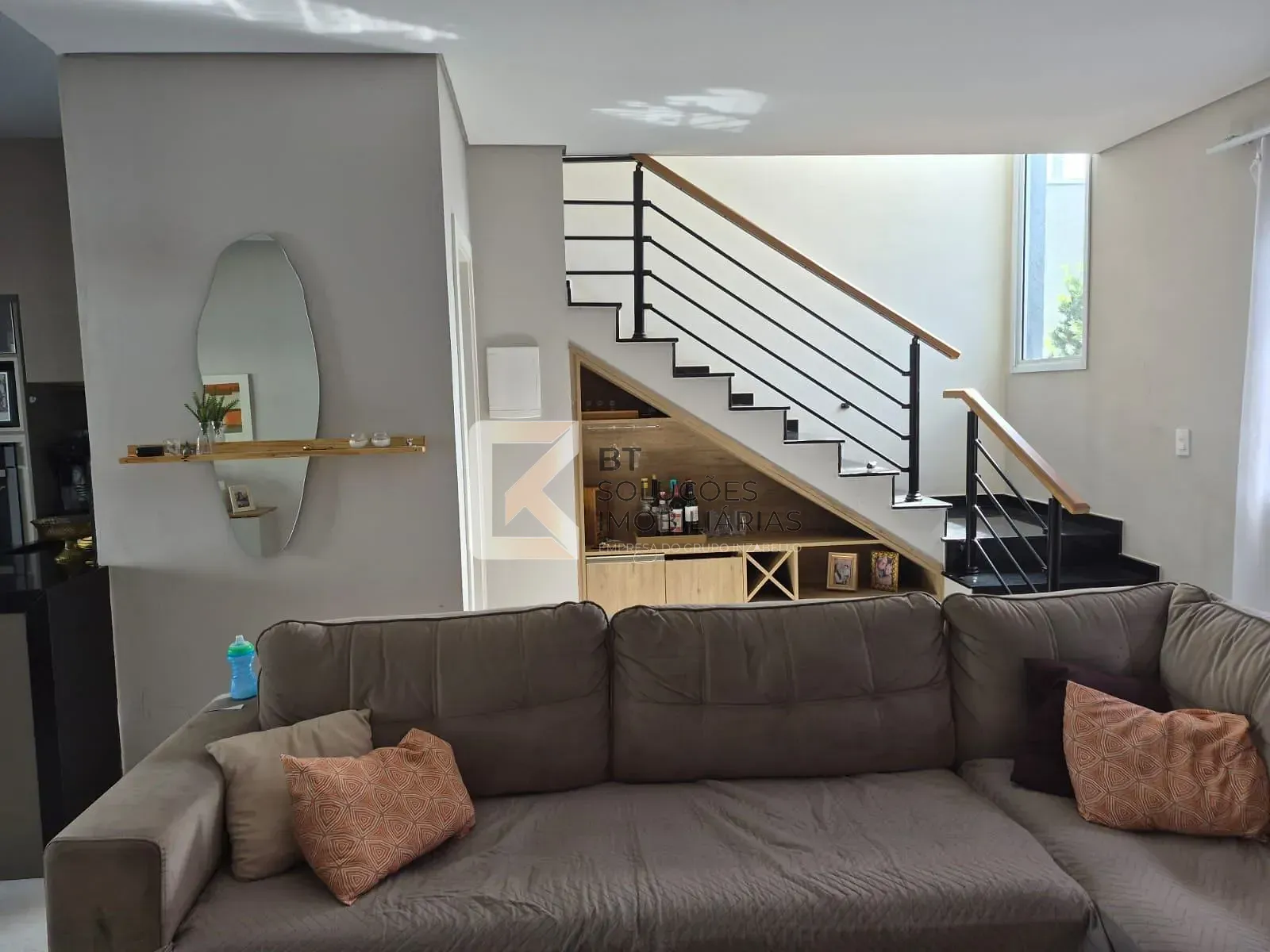 Sobrado, 2 quartos, 155 m² - Foto 1
