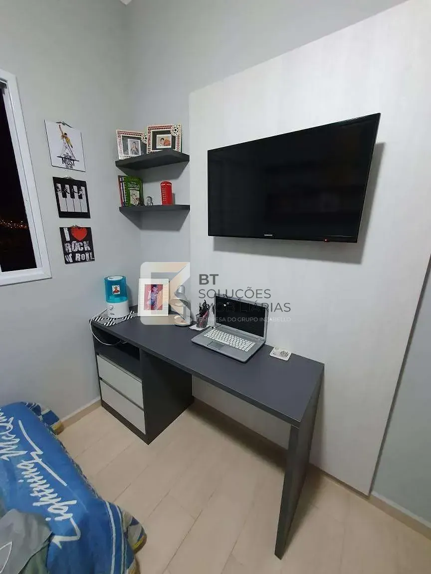 Sobrado, 2 quartos, 155 m² - Foto 16