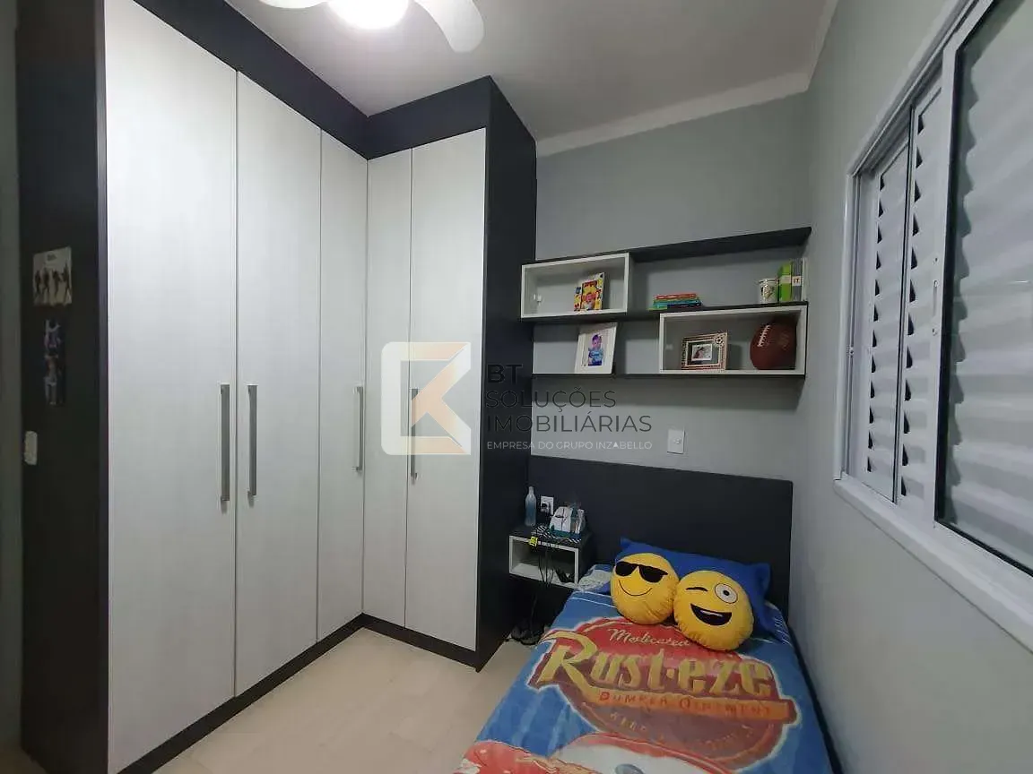 Sobrado, 2 quartos, 155 m² - Foto 19