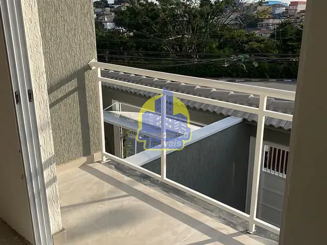 Sobrado com 400m² 3 quartos e 4 banheiros, à venda, no bairro Bela Vista em Osasco