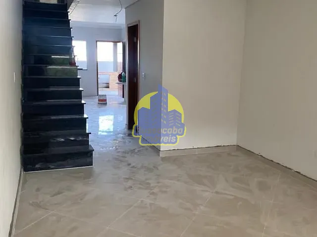 Sobrado com 400m² 3 quartos e 4 banheiros, à venda, no bairro Bela Vista em Osasco