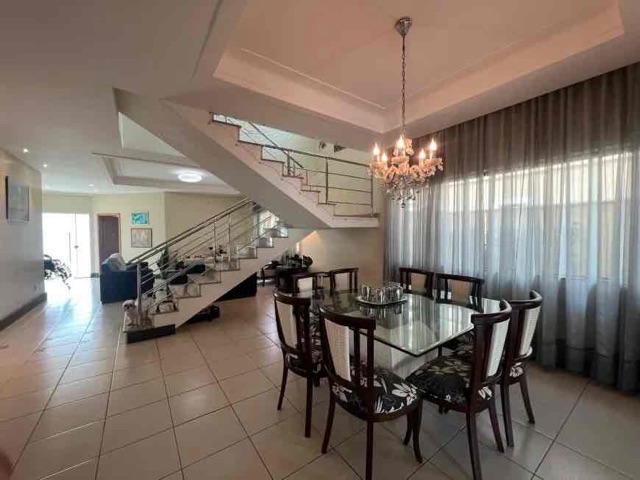 Foto do Sobrado - Sobrado à Venda, Jardins Mônaco, Aparecida de Goiânia, GO | Provenda Imobiliária