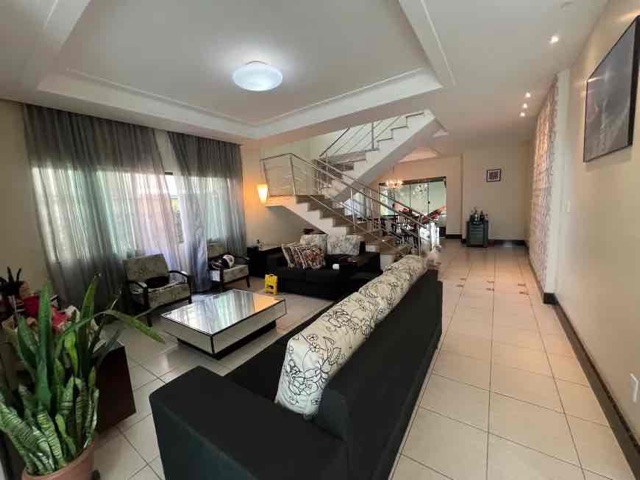 Foto do Sobrado - Sobrado à Venda, Jardins Mônaco, Aparecida de Goiânia, GO | Provenda Imobiliária