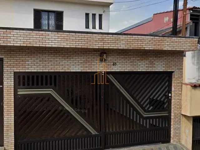 Sobrado com 127m² 3 quartos e 3 banheiros, para alugar, no bairro Vila Flórida em São Bernardo do Campo