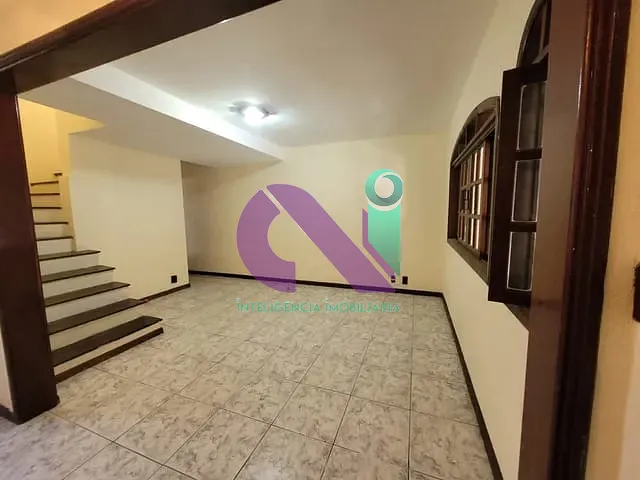 Sobrado com 125m² 3 quartos e 3 banheiros, para alugar, no bairro Cidade das Flores em Osasco
