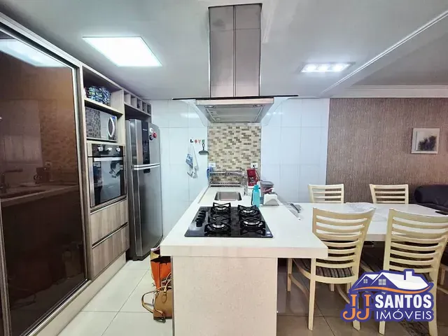Sobrado com 148m² 3 quartos e 4 banheiros, à venda, no bairro Vila Bertioga em São Paulo