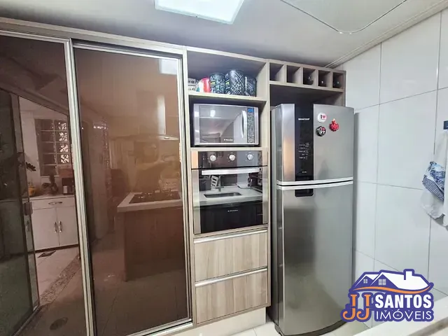 Sobrado com 148m² 3 quartos e 4 banheiros, à venda, no bairro Vila Bertioga em São Paulo