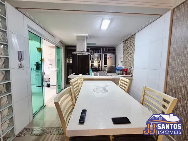 Sobrado com 148m² 3 quartos e 4 banheiros, à venda, no bairro Vila Bertioga em São Paulo