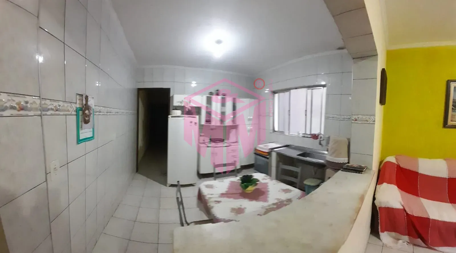 Sobrado, 3 quartos, 264 m² - Foto 16