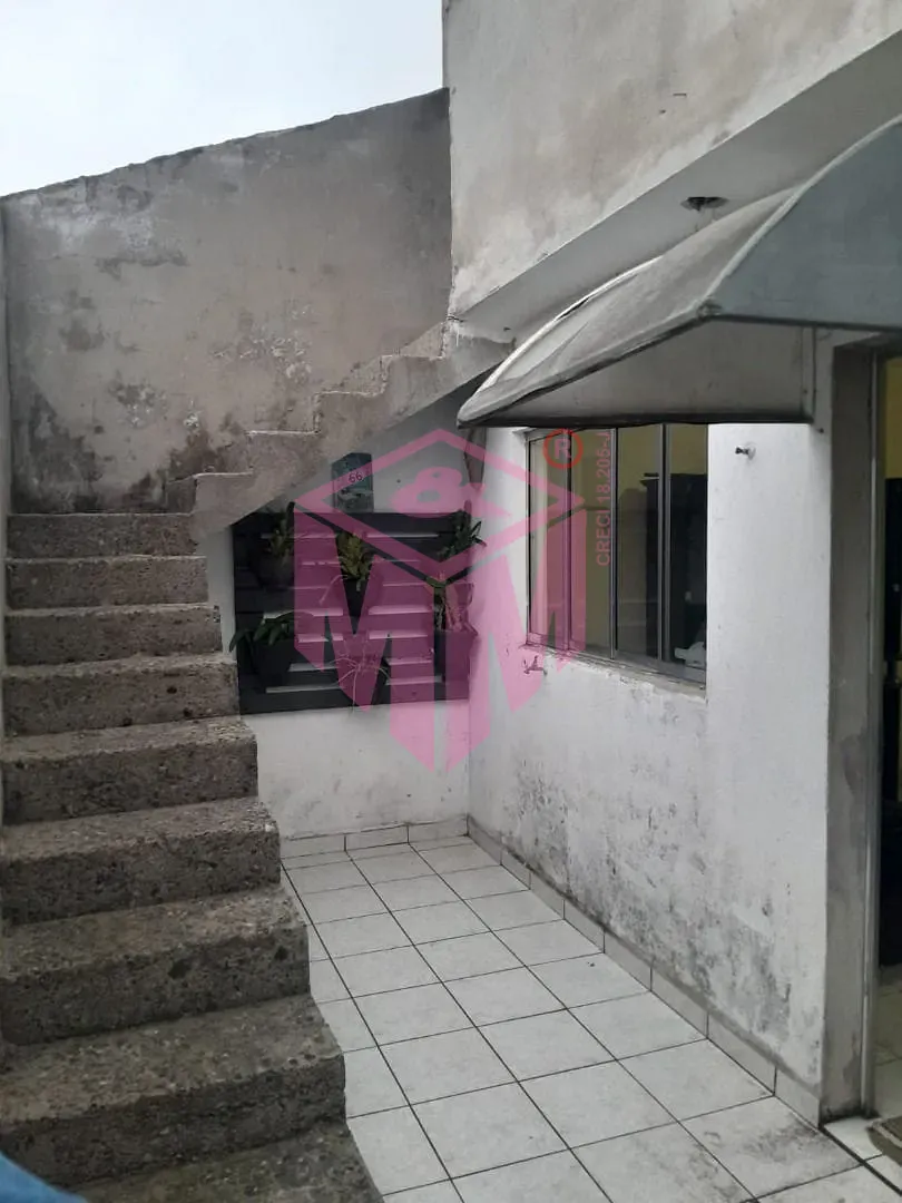 Sobrado, 3 quartos, 264 m² - Foto 4
