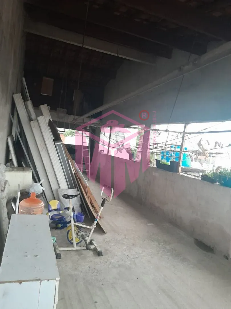 Sobrado, 3 quartos, 264 m² - Foto 12