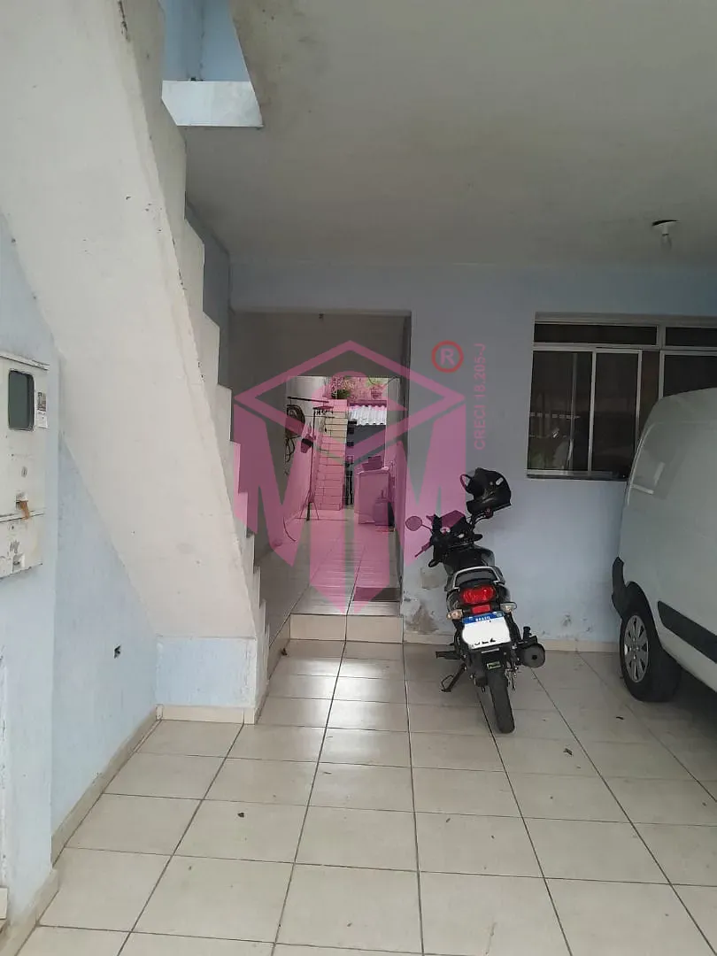 Sobrado, 3 quartos, 264 m² - Foto 3