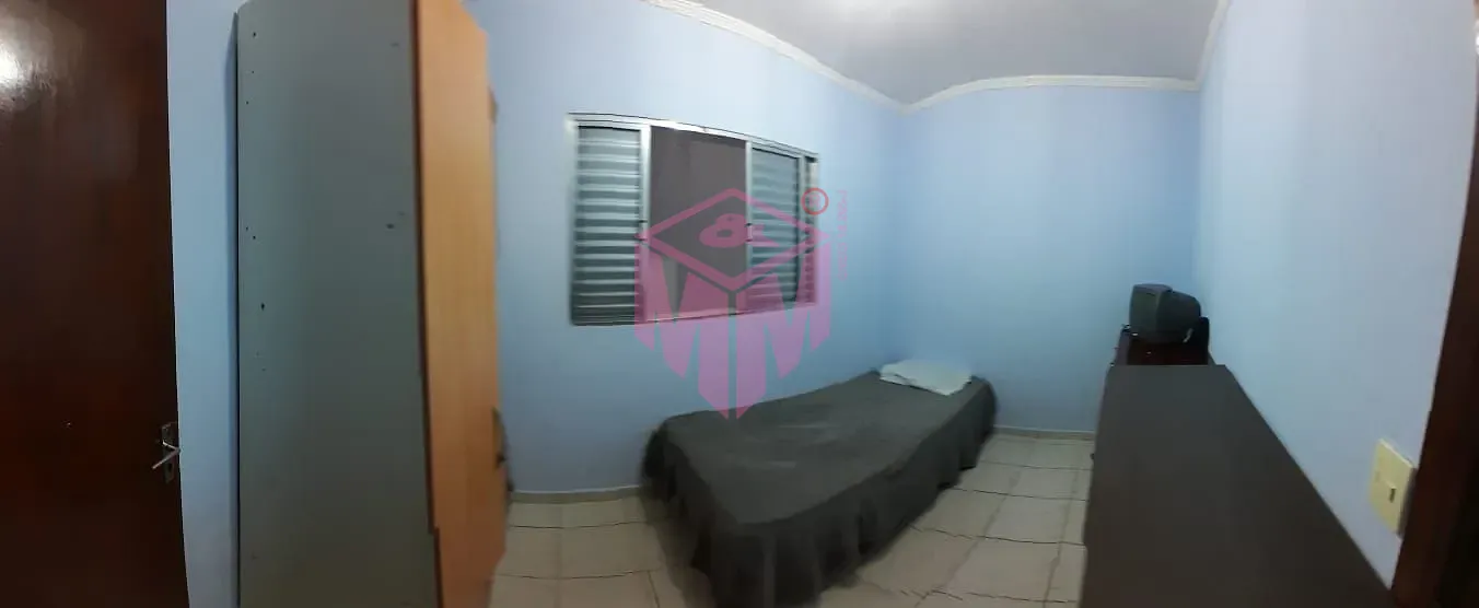 Sobrado, 3 quartos, 264 m² - Foto 23