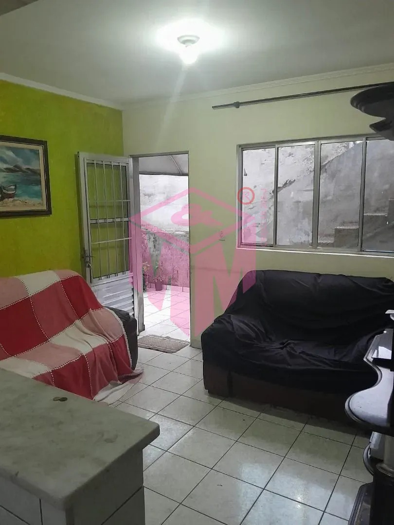 Sobrado, 3 quartos, 264 m² - Foto 13