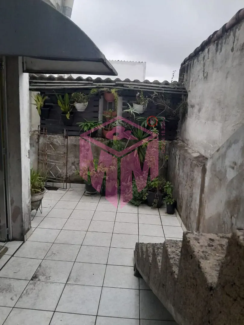 Sobrado, 3 quartos, 264 m² - Foto 6