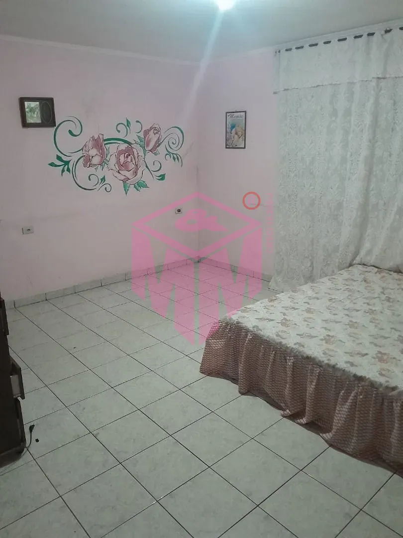 Sobrado, 3 quartos, 264 m² - Foto 20