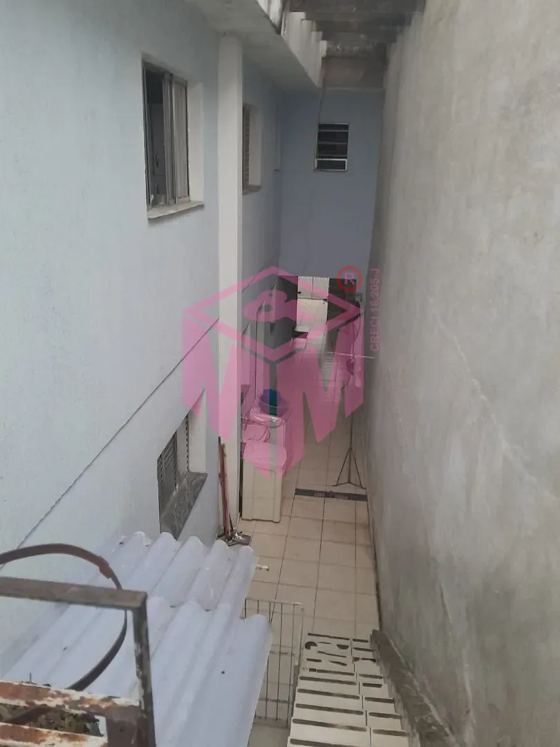 Sobrado, 3 quartos, 264 m² - Foto 7